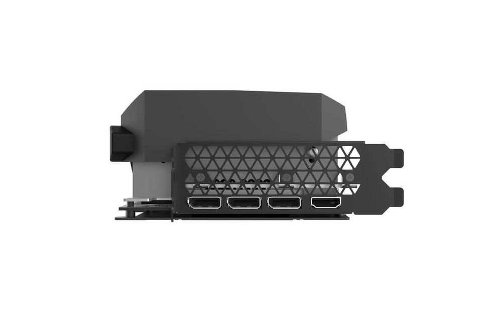 Placa Gráfica Zotac Gaming GeForce RTX 3090 Ti AMP Extreme Holo 24GB