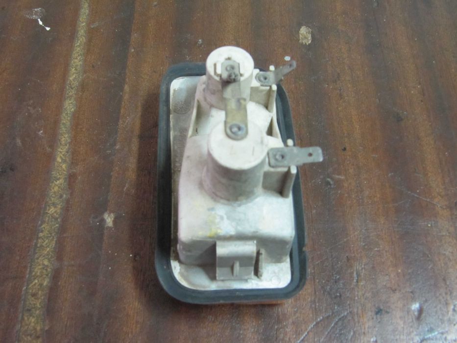 Farolim para Renault