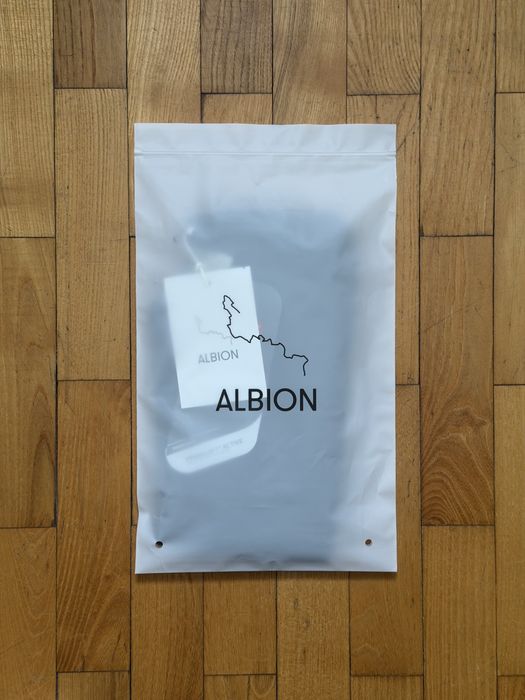 Albion Primaloft Active Evolve Gaiter