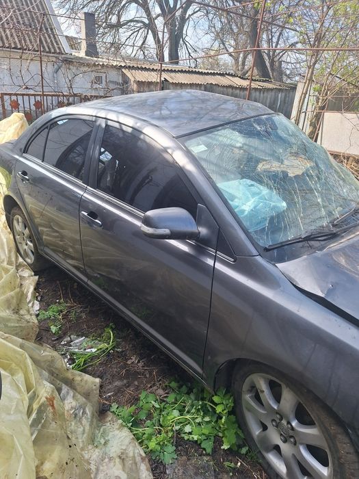 Продам авто після ДТП