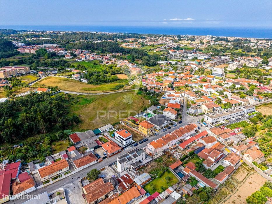 Terreno /lote para construção em Gulpilhares
