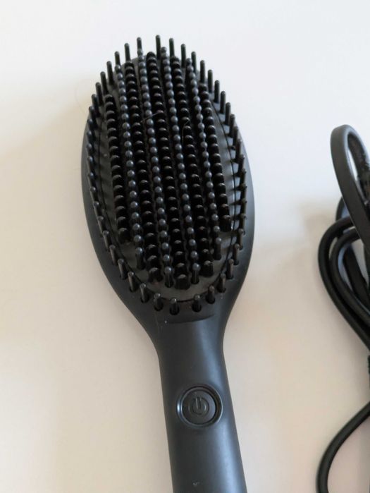 Escova alisadora Glide GHD