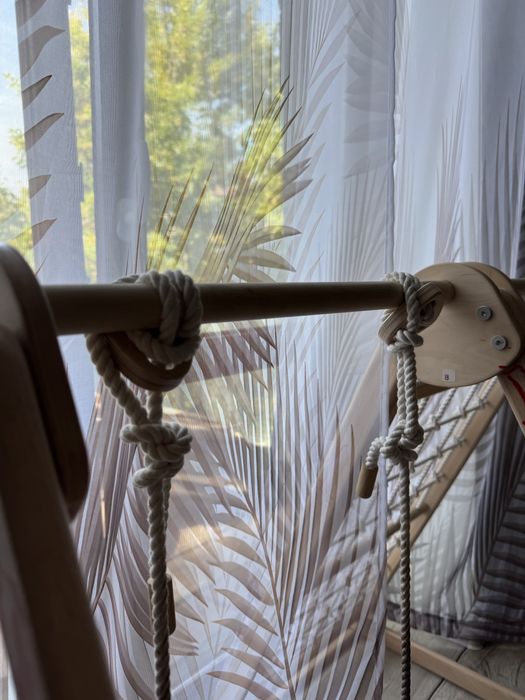 Детский игровой комплекс