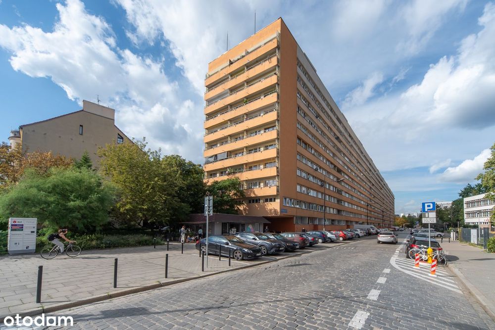 3 pokoje | po remoncie | media miejskie | przy UE!