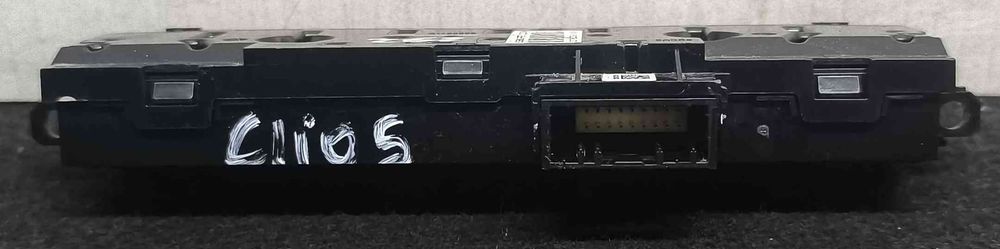 Conjunto de Botões 283E86009R - RENAULT CLIO V