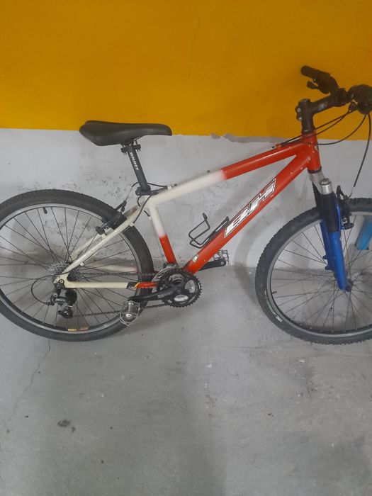 2 bicicletas para venda