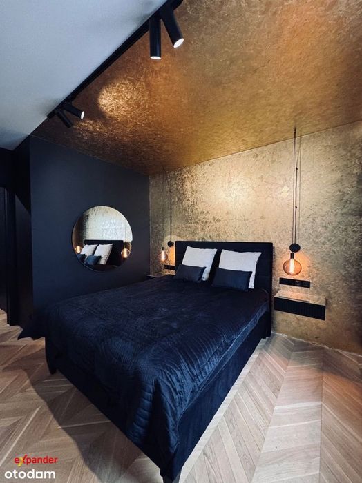 Apartament PREMIUM | 12. piętro | Widok na stadion