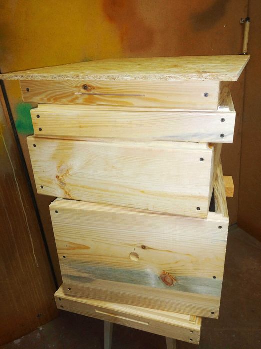 вулик дадан 2000грн