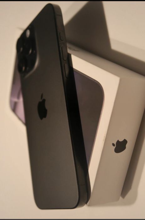 iPhone 16 Pro Max 256