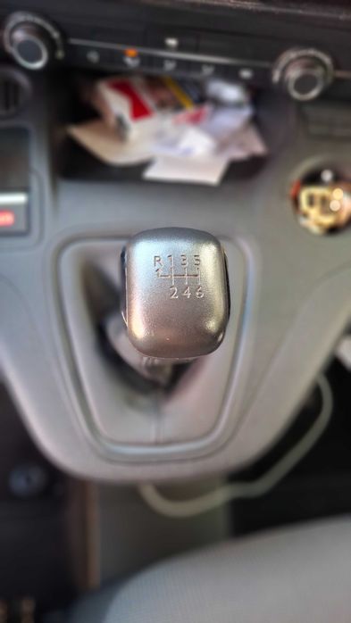 Toyota proace city 2023
