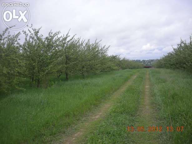 Участок 12 соток в с.Тарасовка