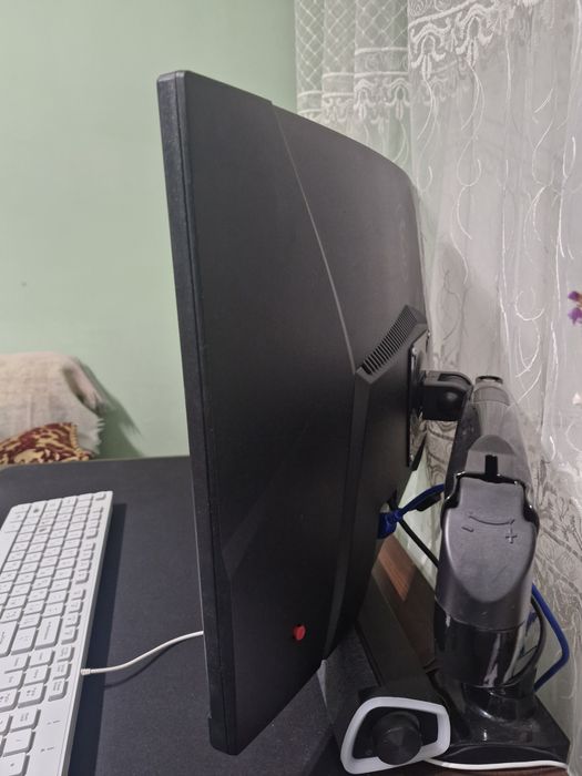 Продам потужний ігровий ПК