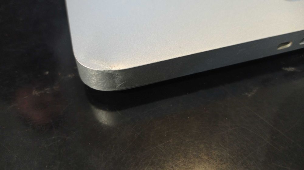 Macbook Pro finais 2011