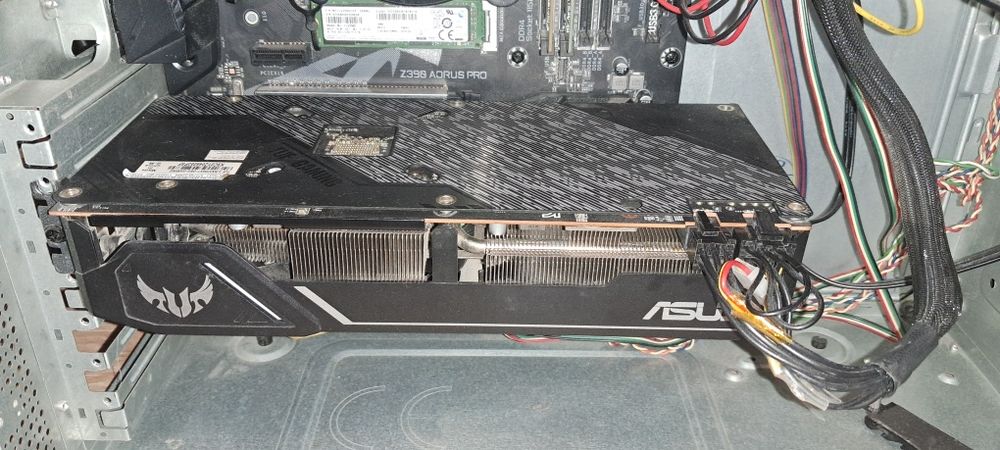 Бюджетний компютер