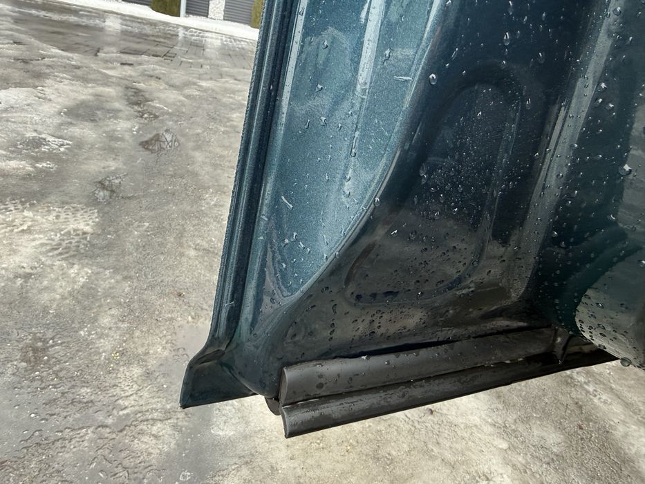 Volkswagen Golf 1.6 СУПЕР СТАН