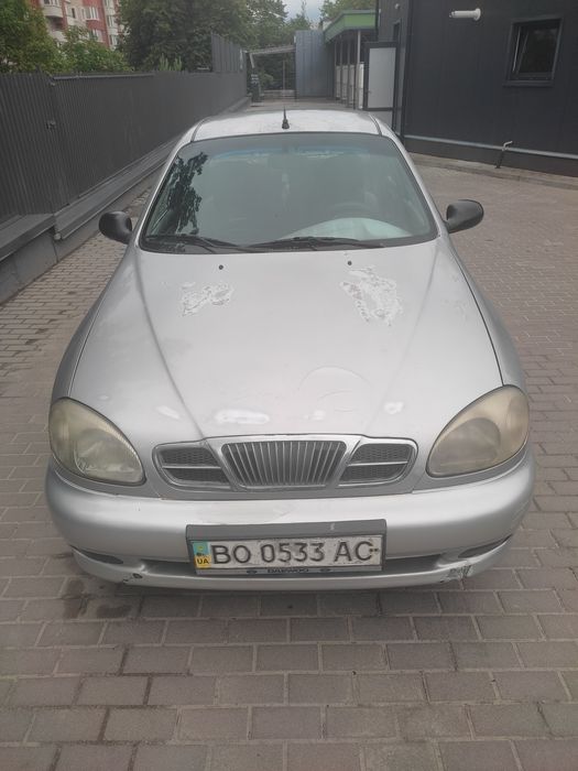 Продається Daewoo Sens