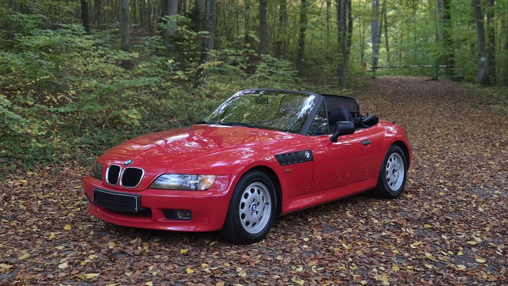 BMW Z3