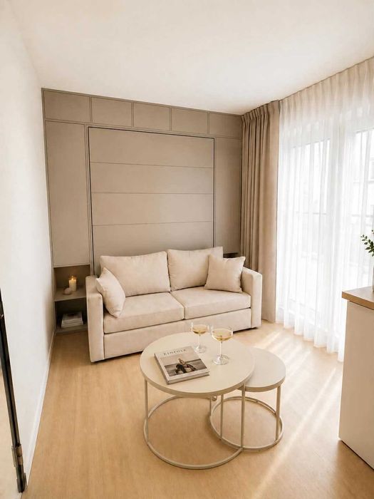 El Apartments Gdańsk  Penthouse  oddany  w tym roku !!!