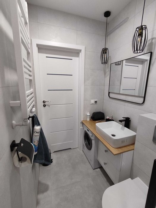 Przytulna kawalerka w centrum Gdyni