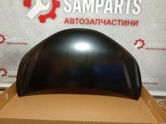 Toyota Sienna 21+ капот алюминиевый Тойота сиенна
