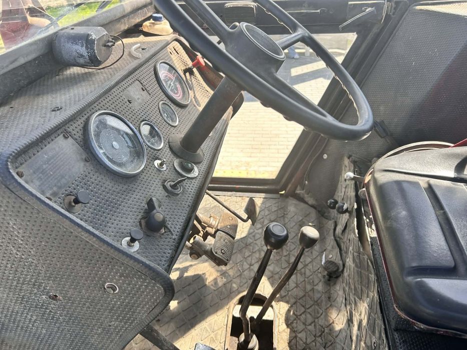Ursus Zetor John imt 5106 zamiana