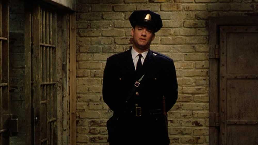 À ESPERA DE UM MILAGRE (Stephen King) Tom Hanks  Ed Especial 2dvds