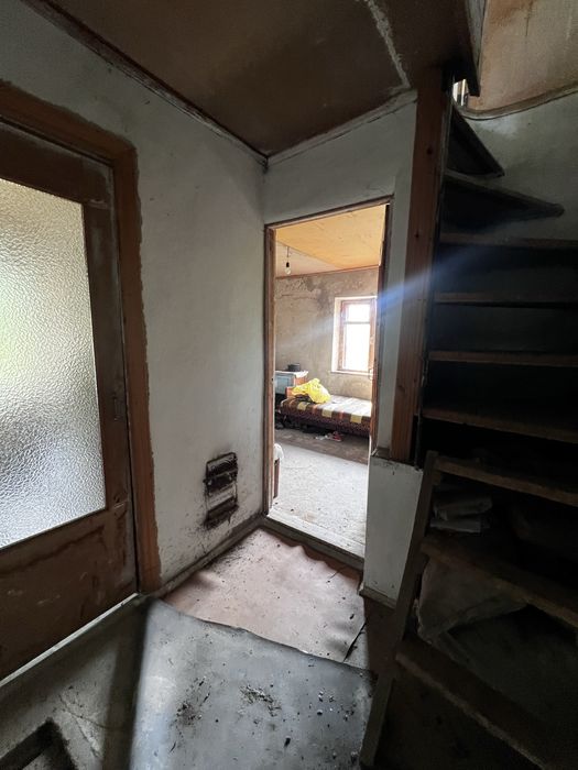 Продається дача  с. Березове, за ст. Богданівці,  15 км від Хмельницького