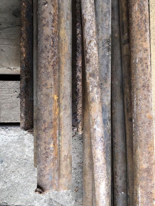 Продам швелер, трубиМеталеві, азбестові