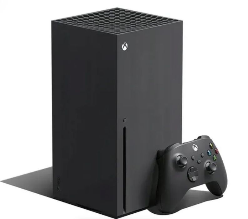 Konsola xbox series x