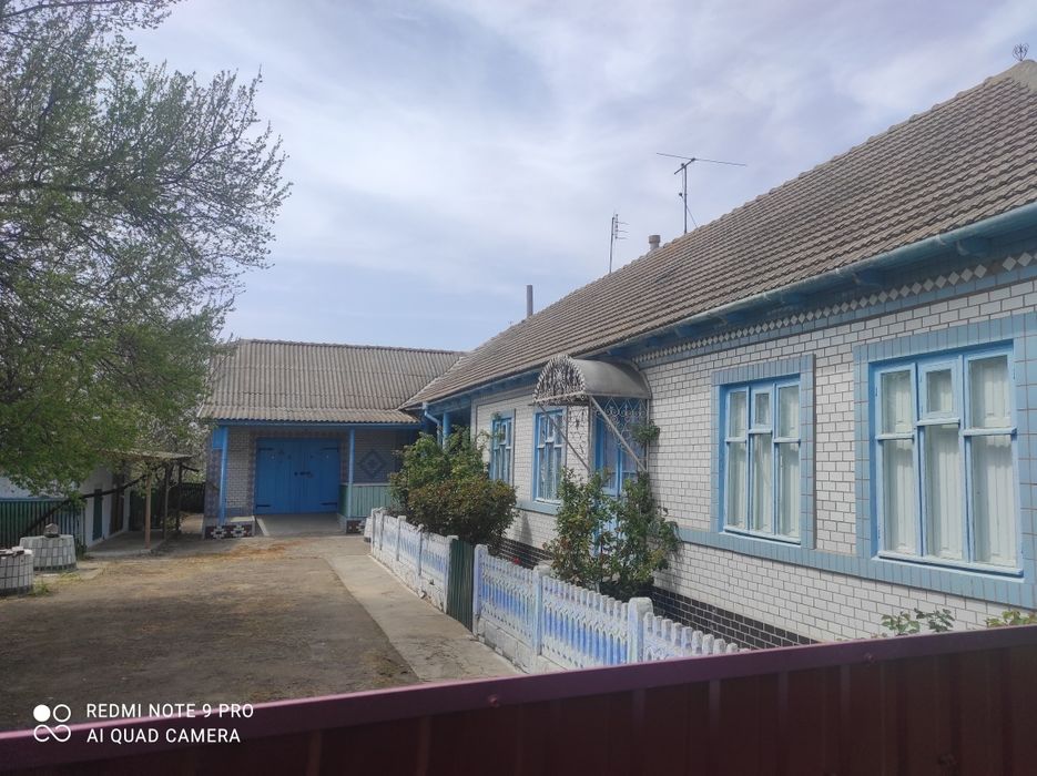 Продам шикарный дом