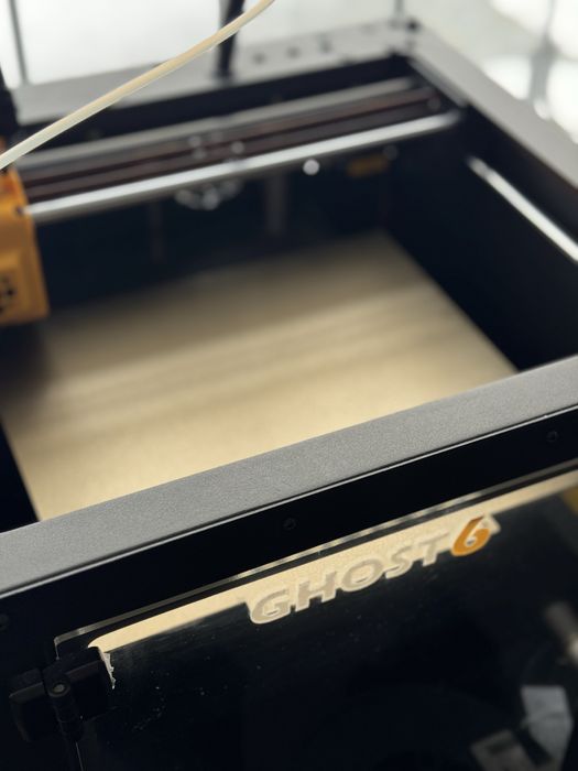3D принтер Flying Bear Ghost 6