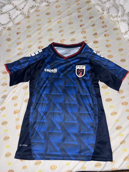 T shirt cabo verde s