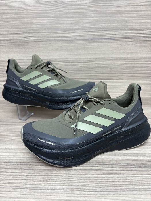 Кросівки Adidas X HERMANOS KOUMORI ULTRABOOST 5 оригінал