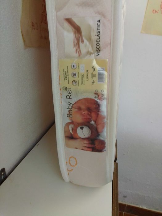 COLCHAO+resguardo BERÇO