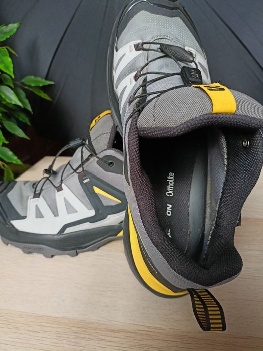Buty trekkingowe Salomon