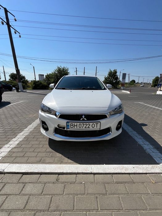 Автомобіль в хорошому стані б/у