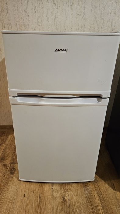 Lodówka podblatowa Mpm