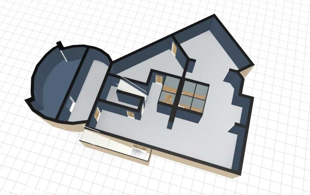 Lokal do wynajęcia 180m2 Biernackiego