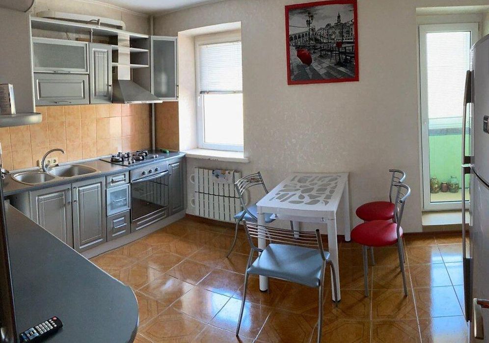 Продажа 3-к.квартиры, рядом станция метро Защитников Украины