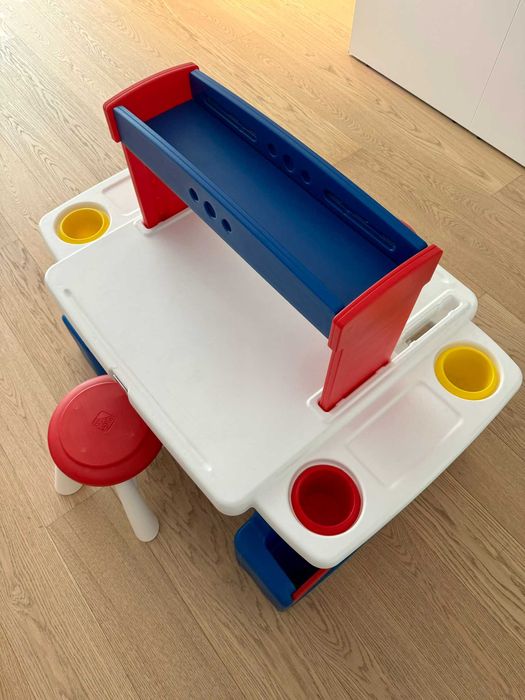 Стол Step2 Creative Projects