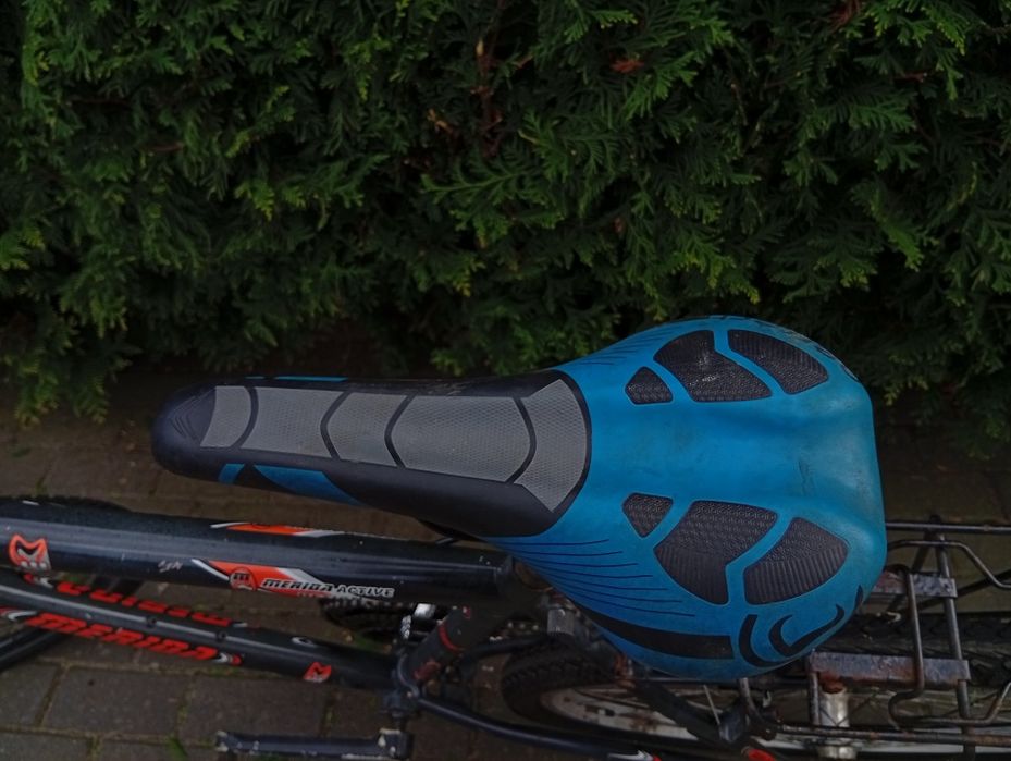 Mam na sprzedaż  rower używany