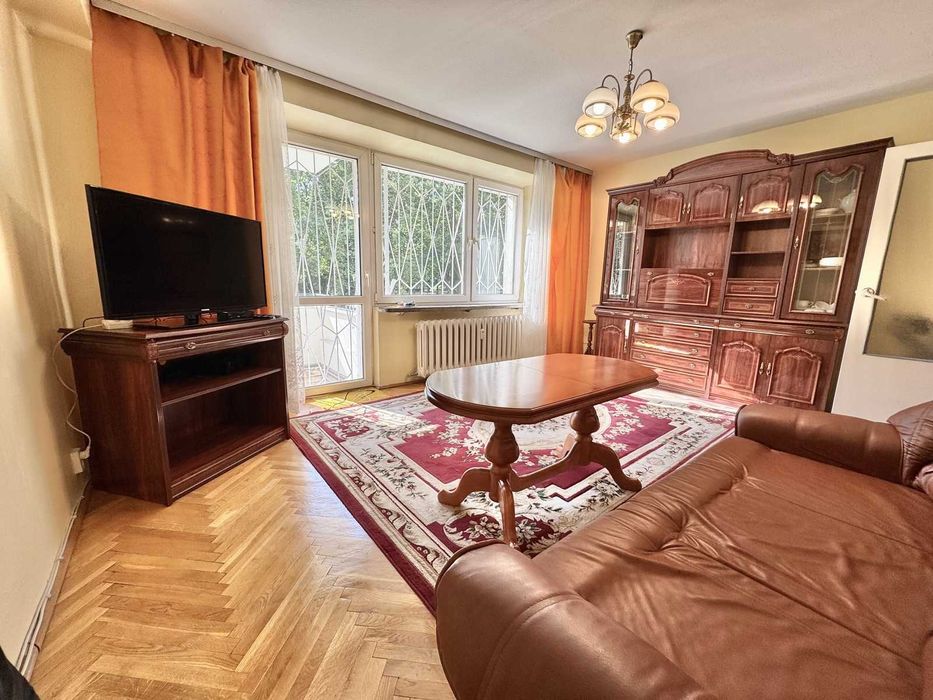Mieszkanie – Warszawa - Widok 2