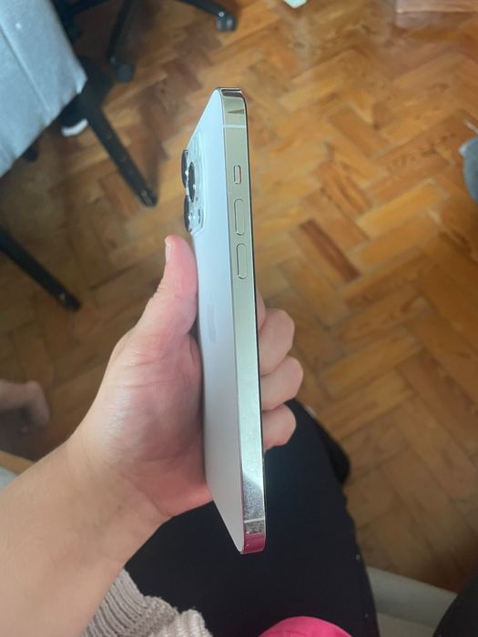 Iphone 14 pro max 128 gb