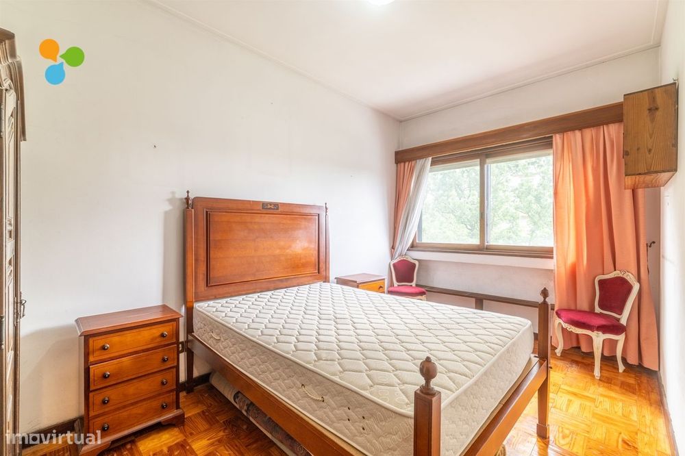 Apartamento T3 Venda em Paranhos,Porto