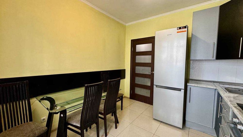 Оренда однокімнатної квартири на Поділлі