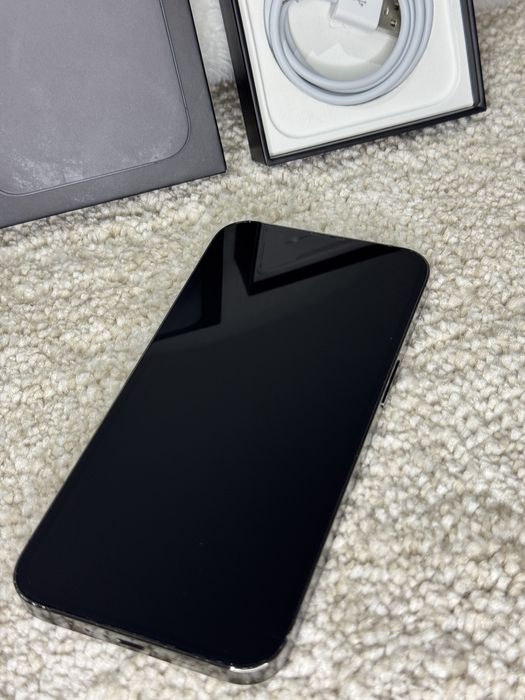 Iphone 13 pro (EXCELENTE ESTADO)