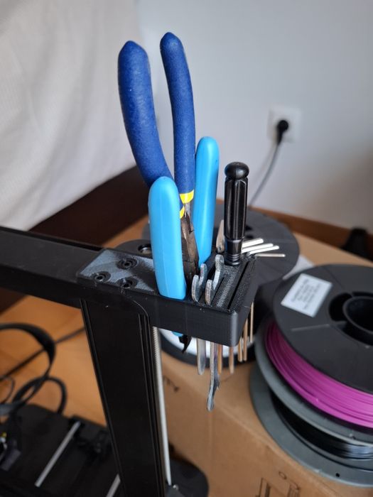 Impressora 3D Ender 3 V3 SE Creality