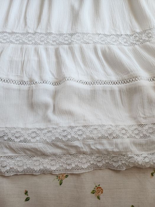 Юбка  макси  S/M