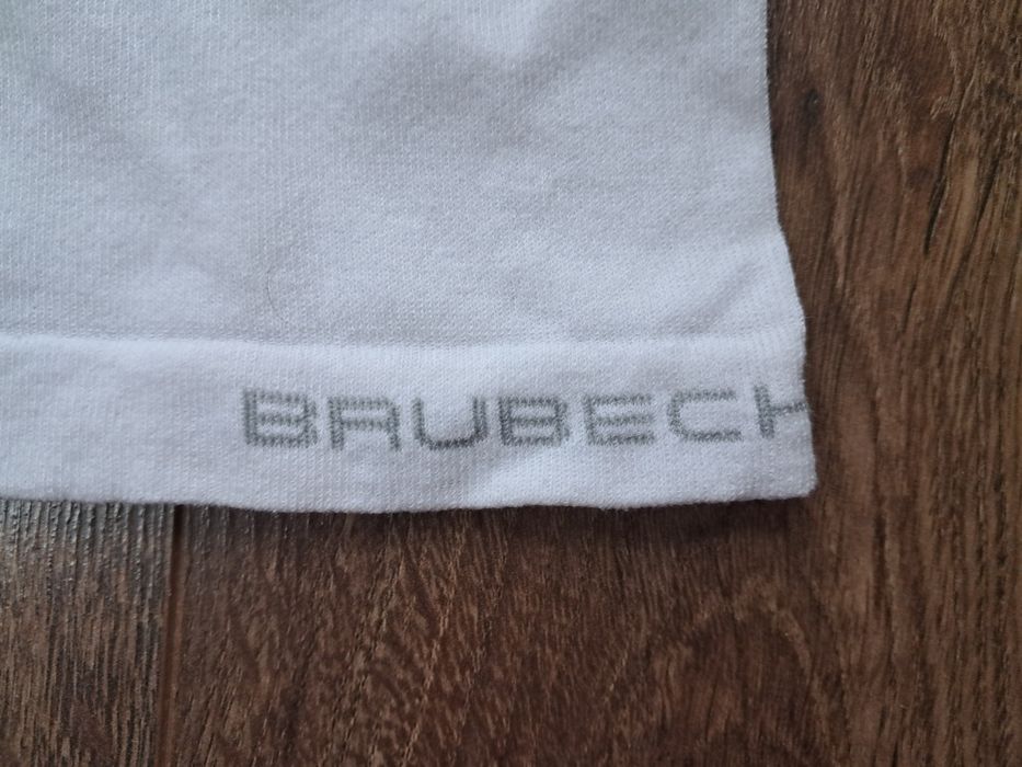 Brubech koszulka termoaktywna na narty  120-140