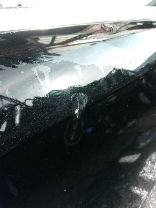 PORTA TRAS ESQUERDA PEUGEOT 508 II SW